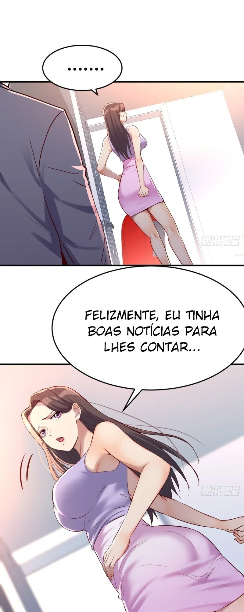 Eu tenho namoradas gêmeas Capítulo 110 Página 13