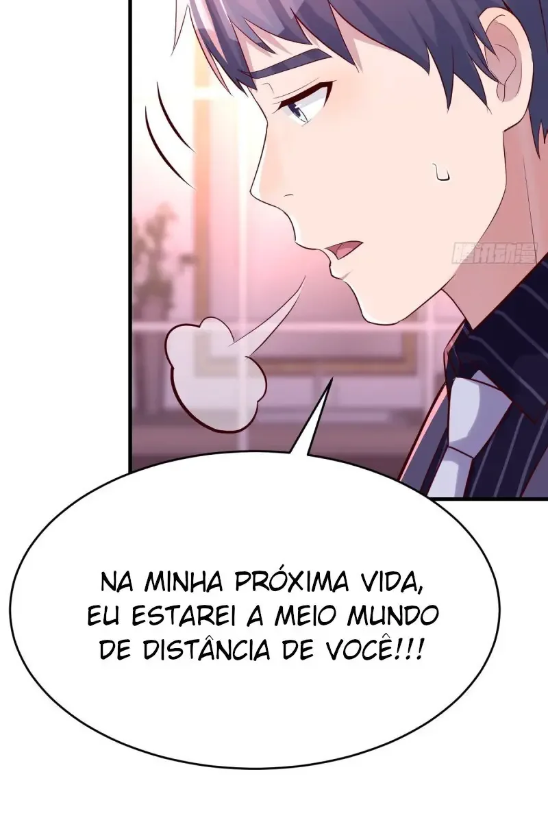 Eu tenho namoradas gêmeas Capítulo 110 Página 32