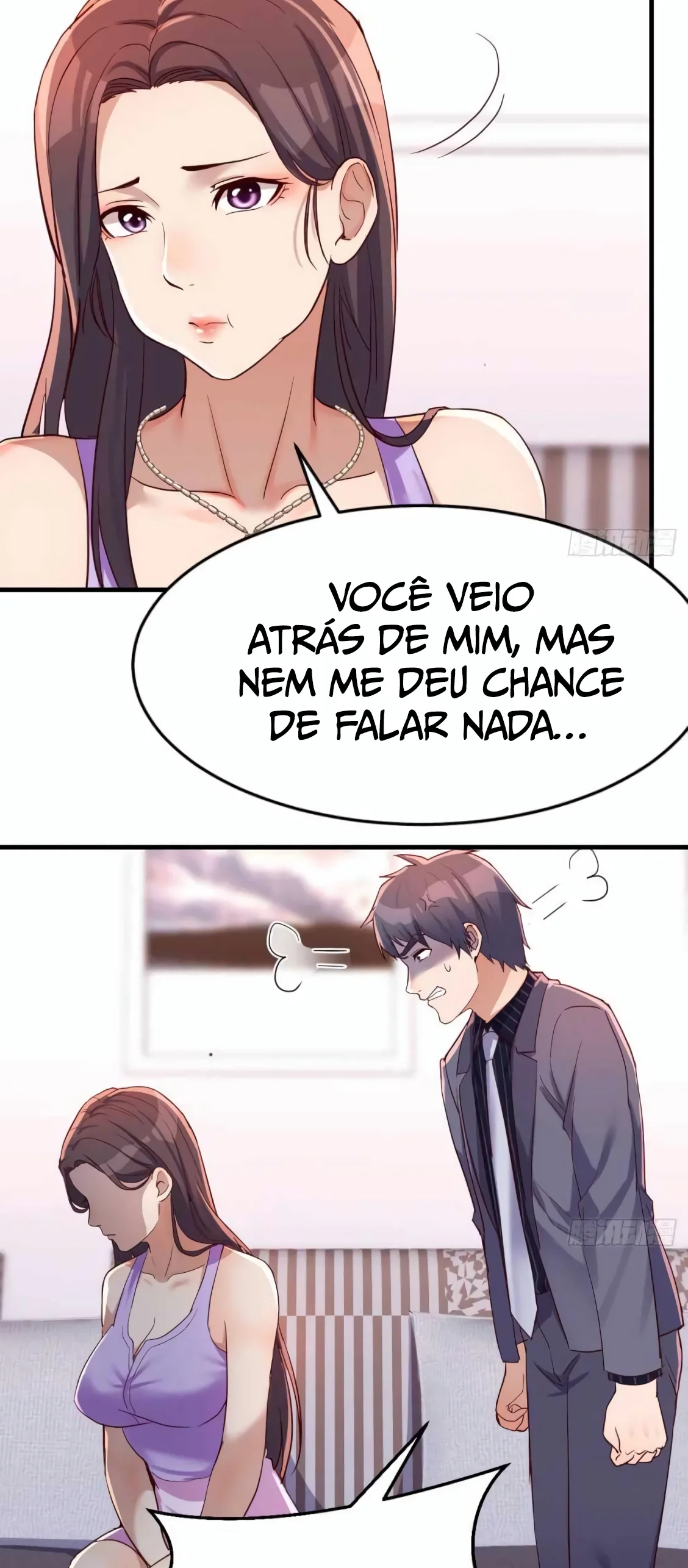 Eu tenho namoradas gêmeas Capítulo 111 Página 11