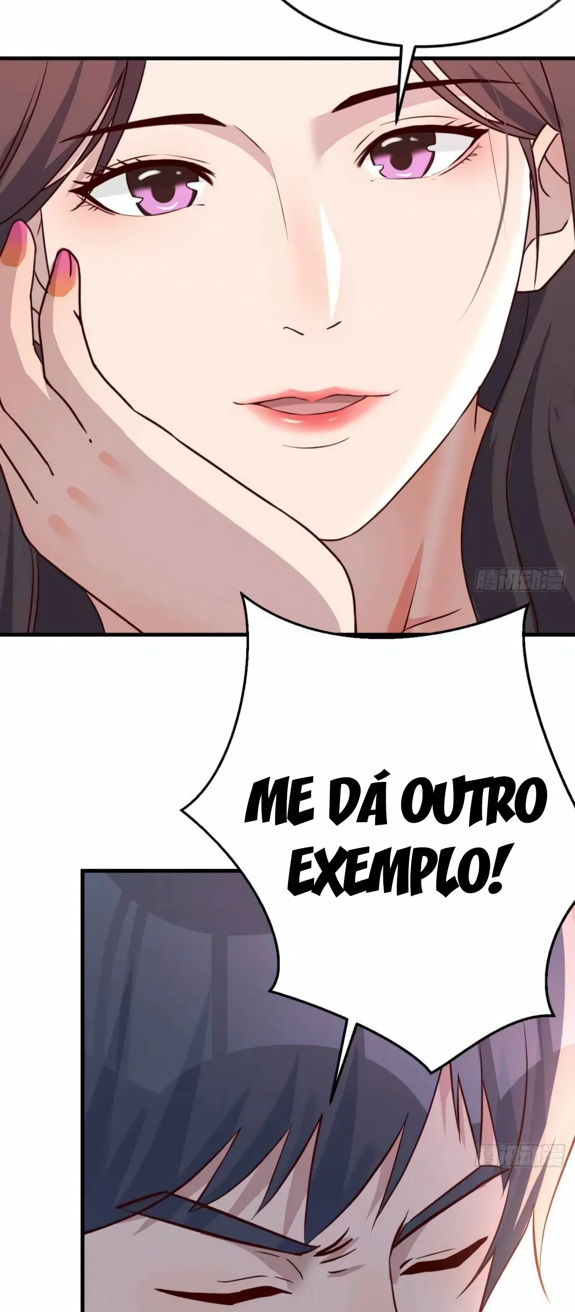 Eu tenho namoradas gêmeas Capítulo 111 Página 23