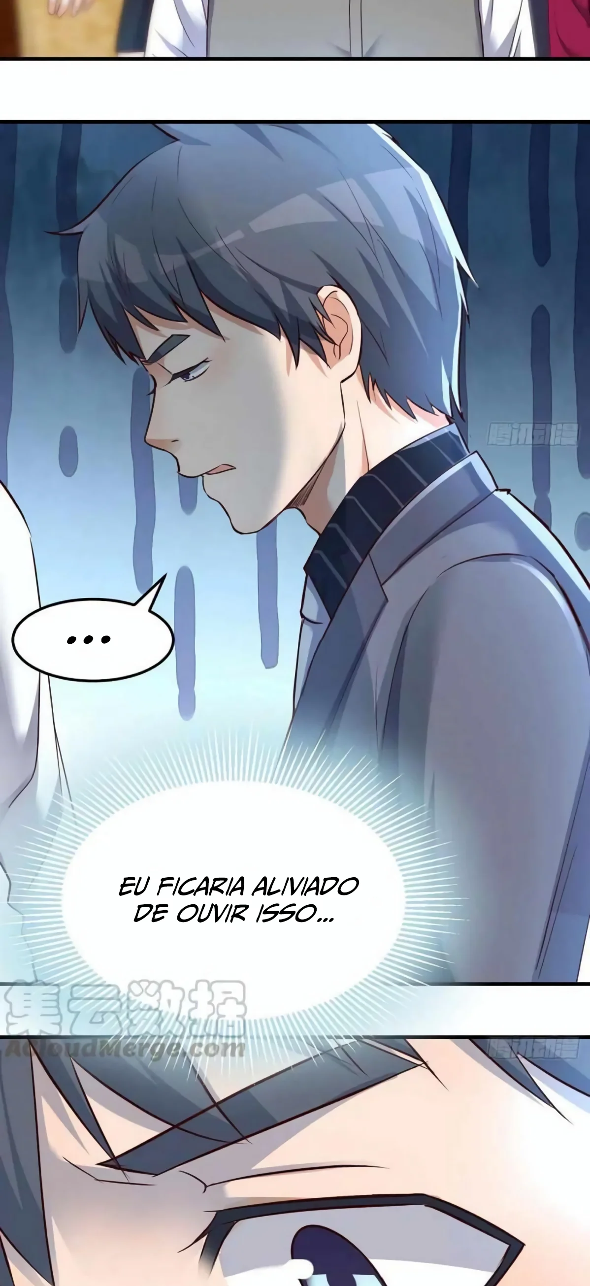 Eu tenho namoradas gêmeas Capítulo 114 Página 21
