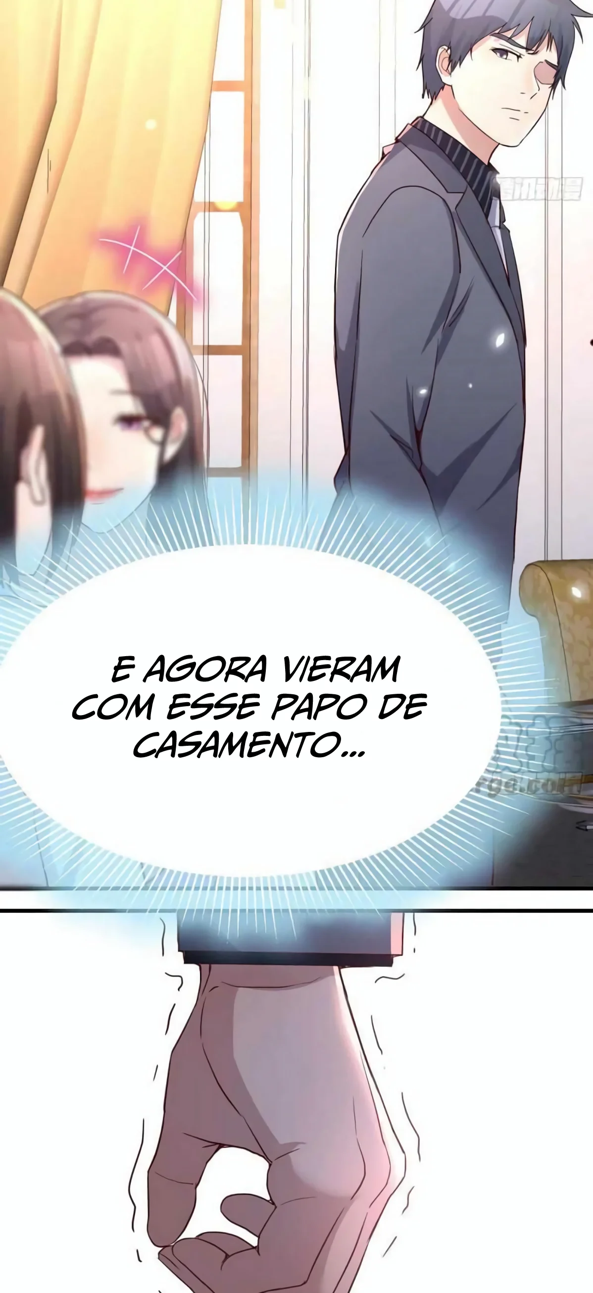 Eu tenho namoradas gêmeas Capítulo 114 Página 24