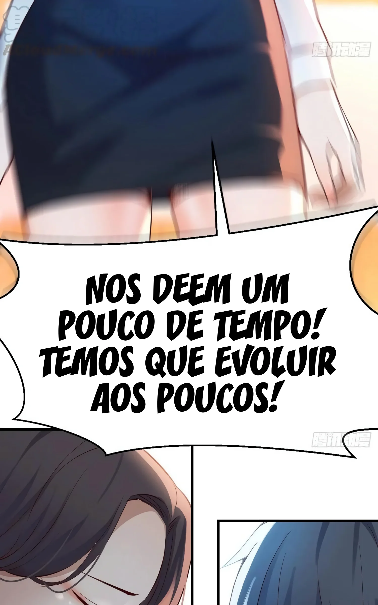 Eu tenho namoradas gêmeas Capítulo 115 Página 13