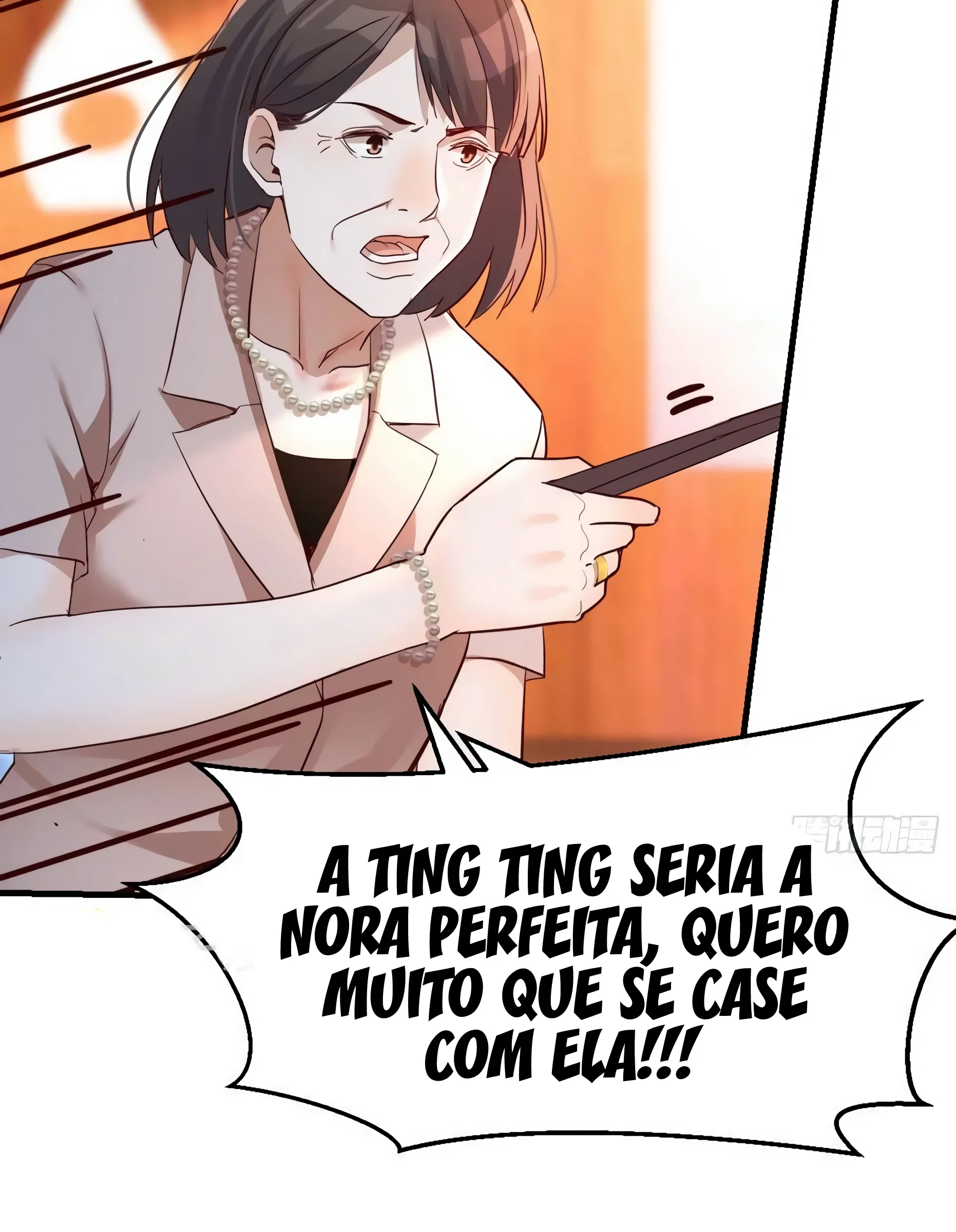 Eu tenho namoradas gêmeas Capítulo 115 Página 6