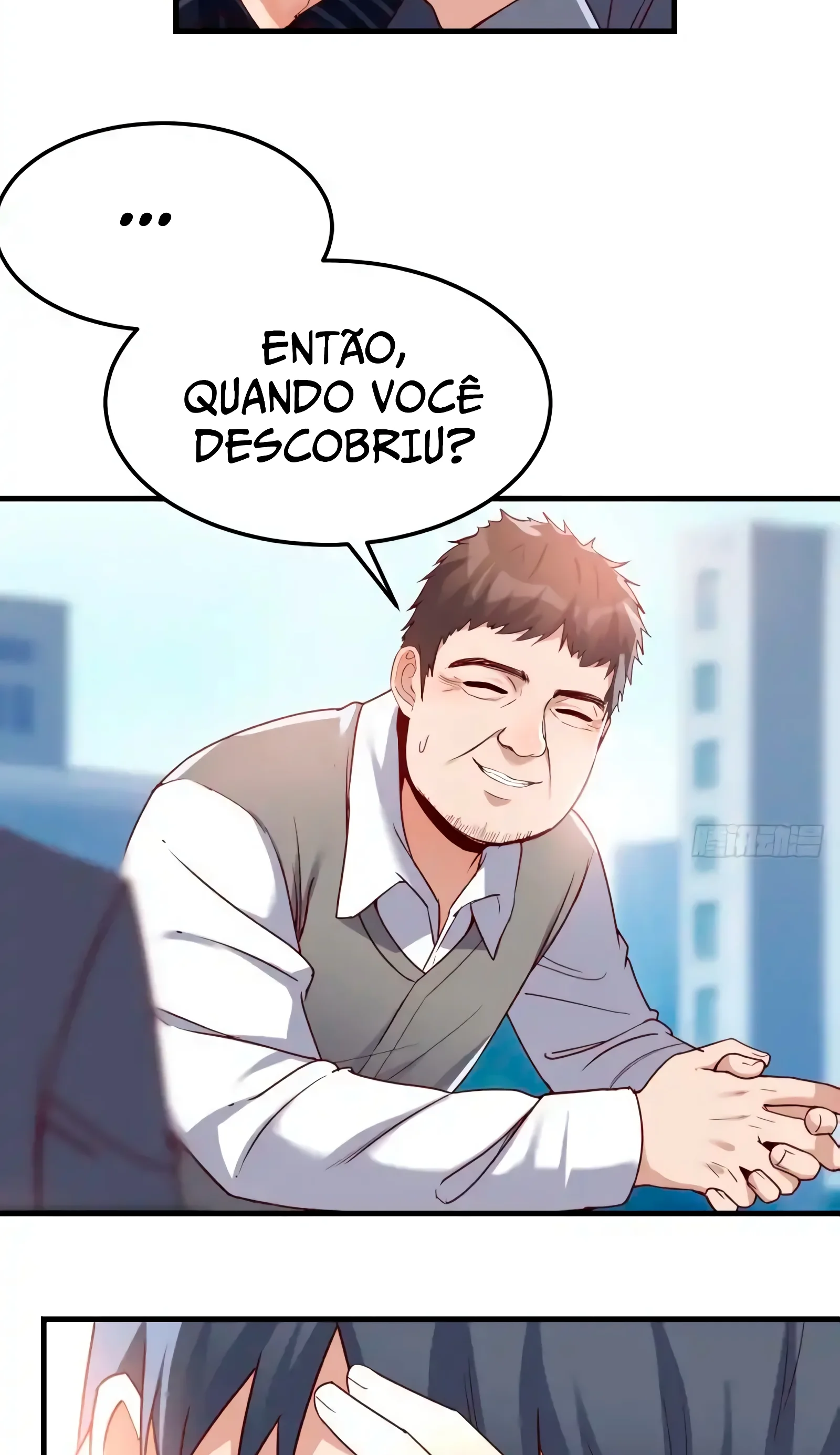 Eu tenho namoradas gêmeas Capítulo 116 Página 22