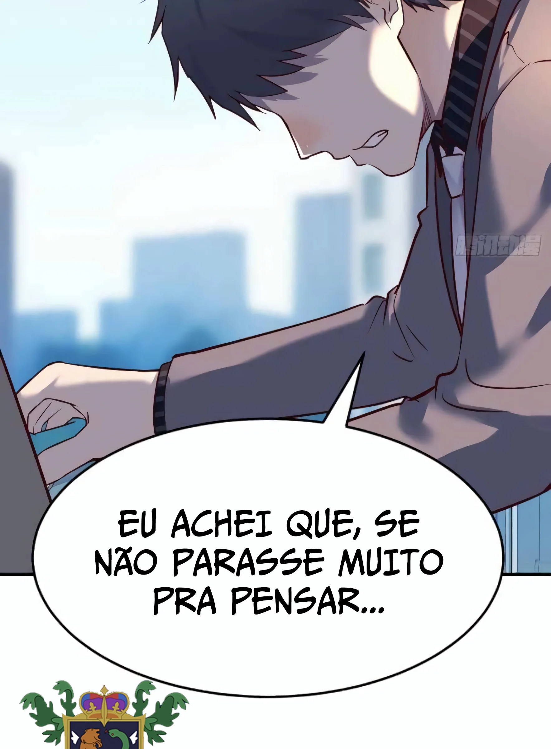 Eu tenho namoradas gêmeas Capítulo 117 Página 10
