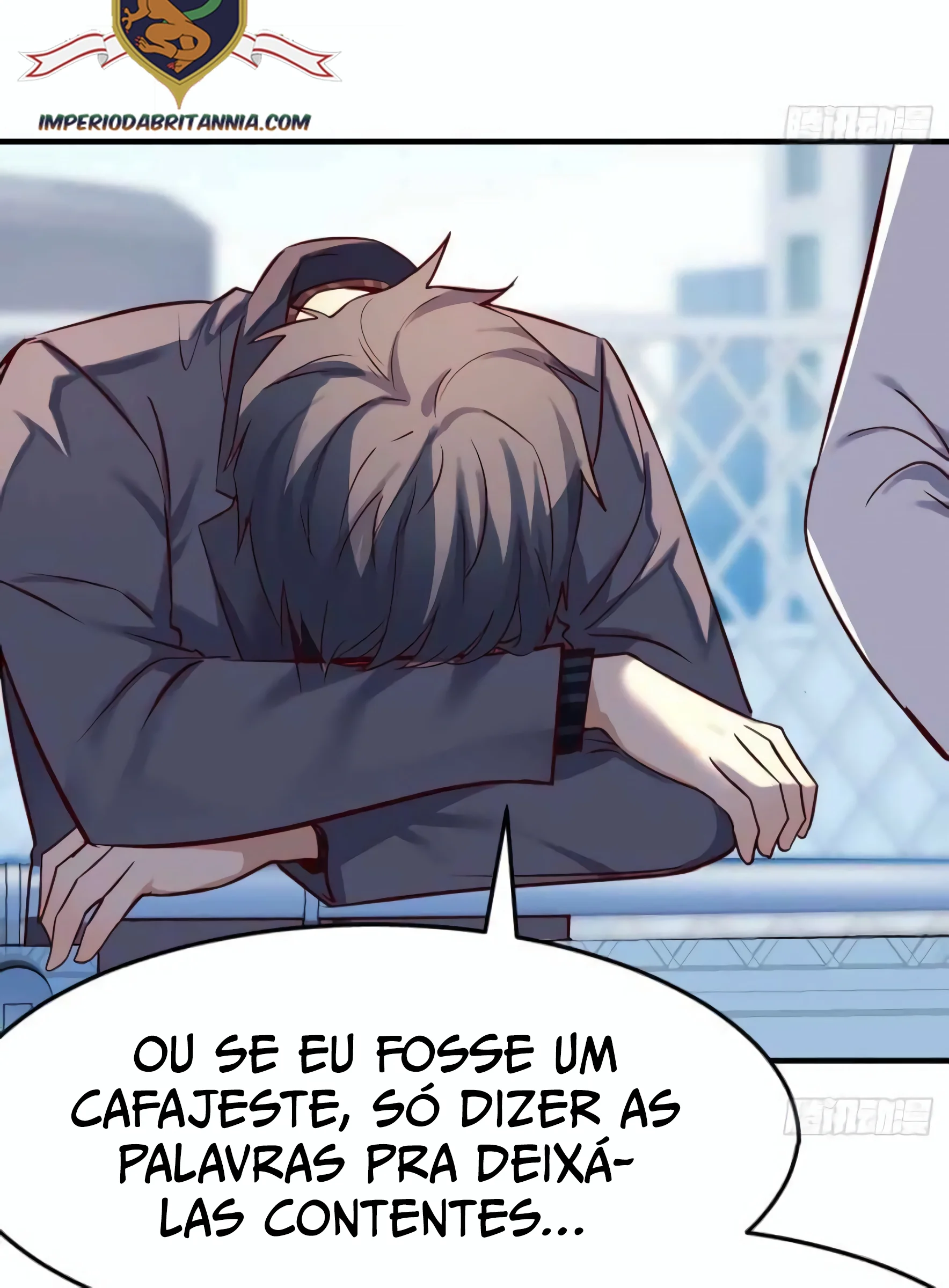 Eu tenho namoradas gêmeas Capítulo 117 Página 11