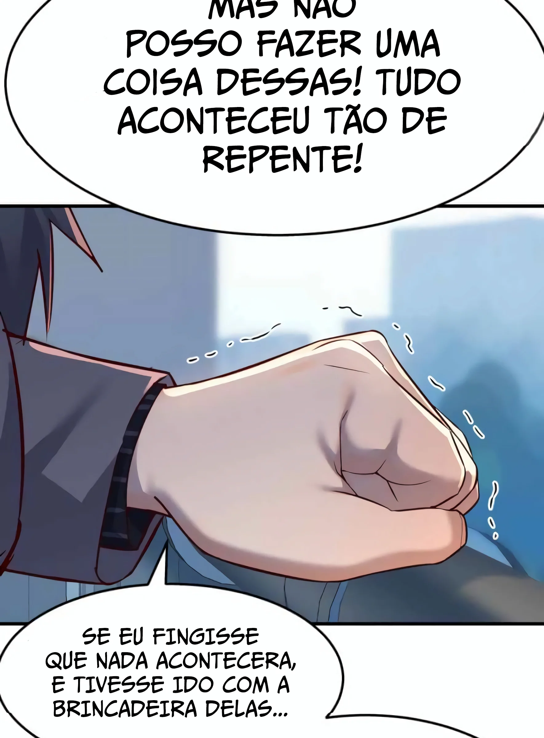 Eu tenho namoradas gêmeas Capítulo 117 Página 14