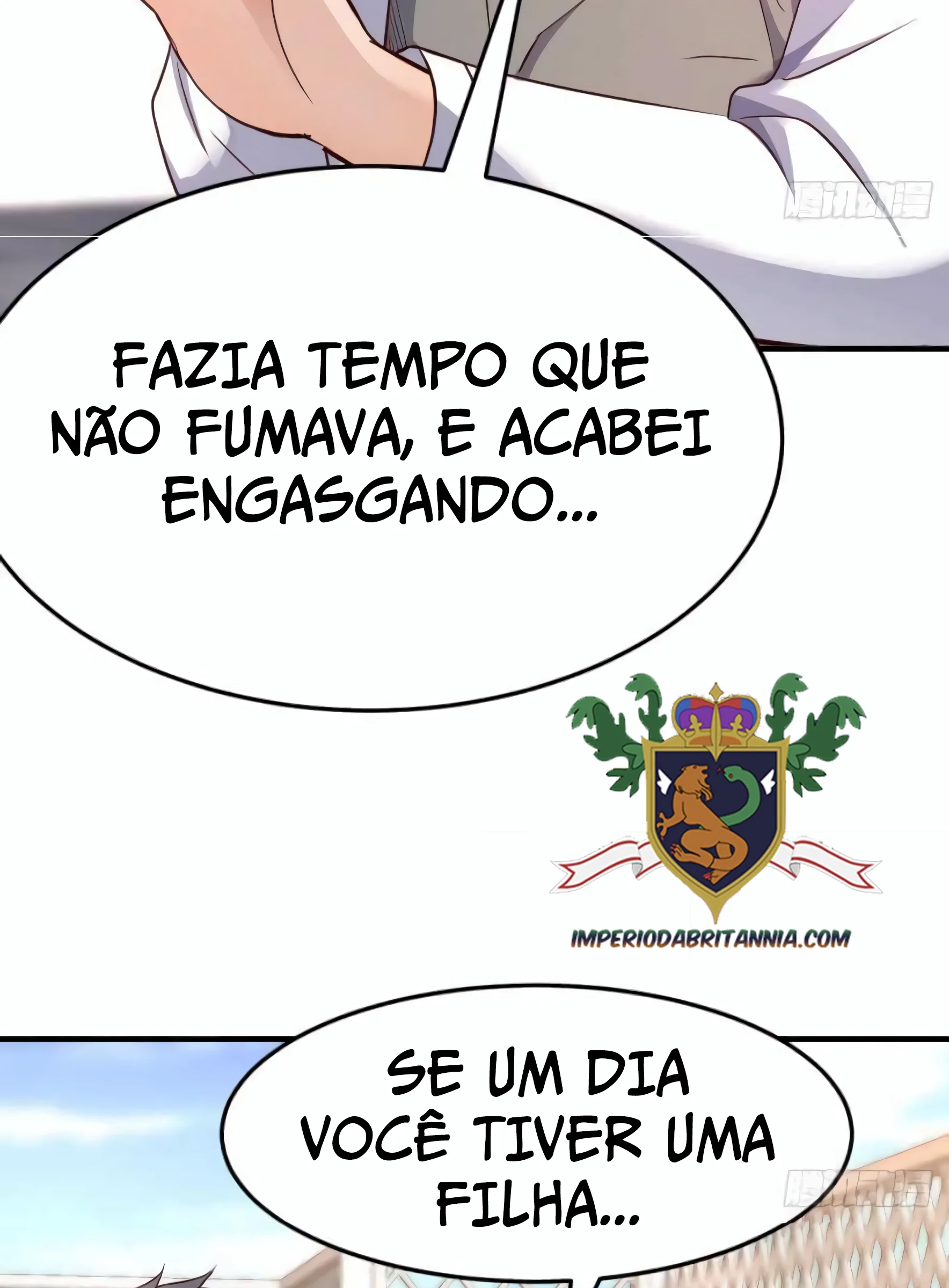 Eu tenho namoradas gêmeas Capítulo 117 Página 24