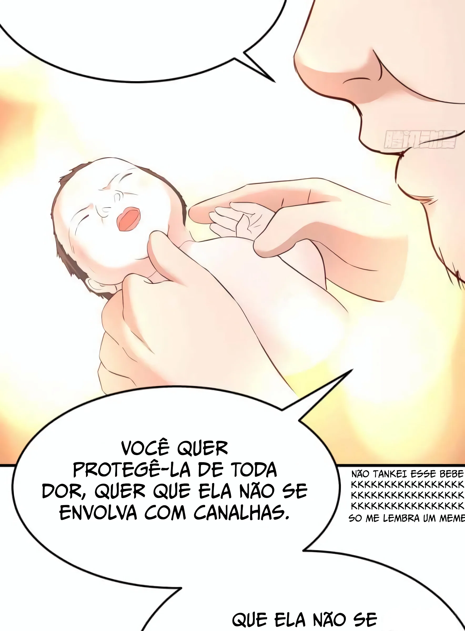 Eu tenho namoradas gêmeas Capítulo 117 Página 27