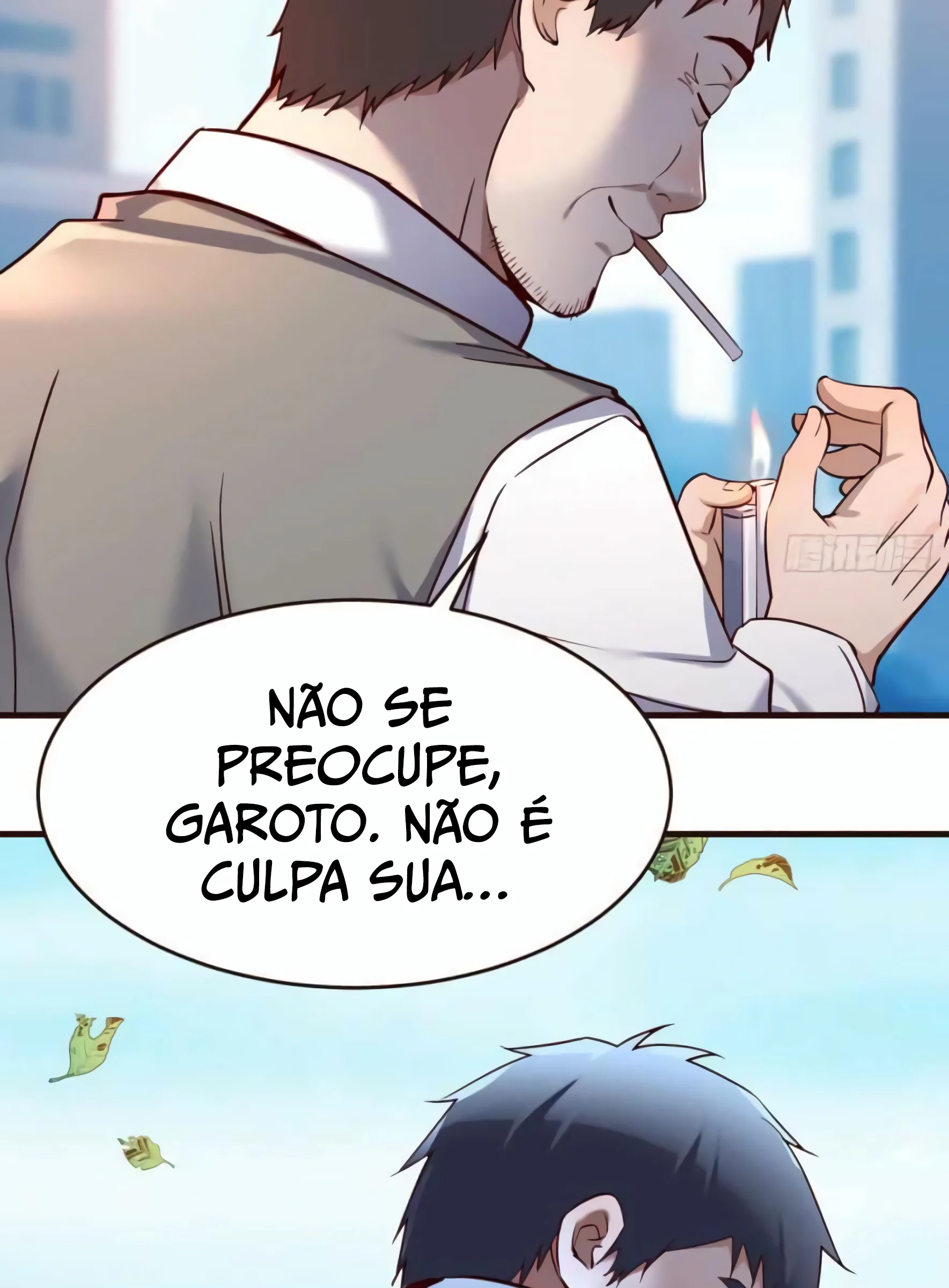 Eu tenho namoradas gêmeas Capítulo 117 Página 39