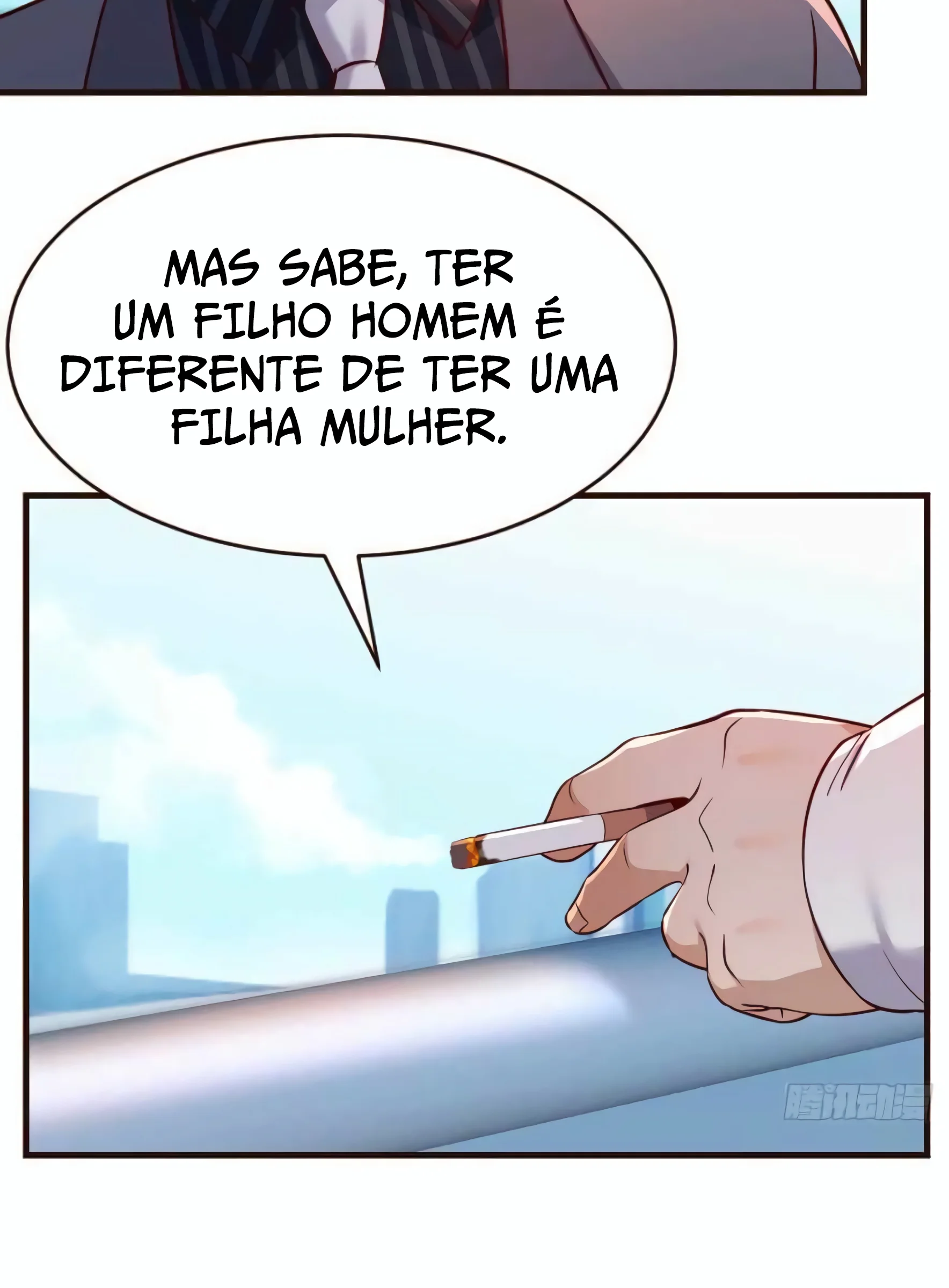Eu tenho namoradas gêmeas Capítulo 117 Página 43