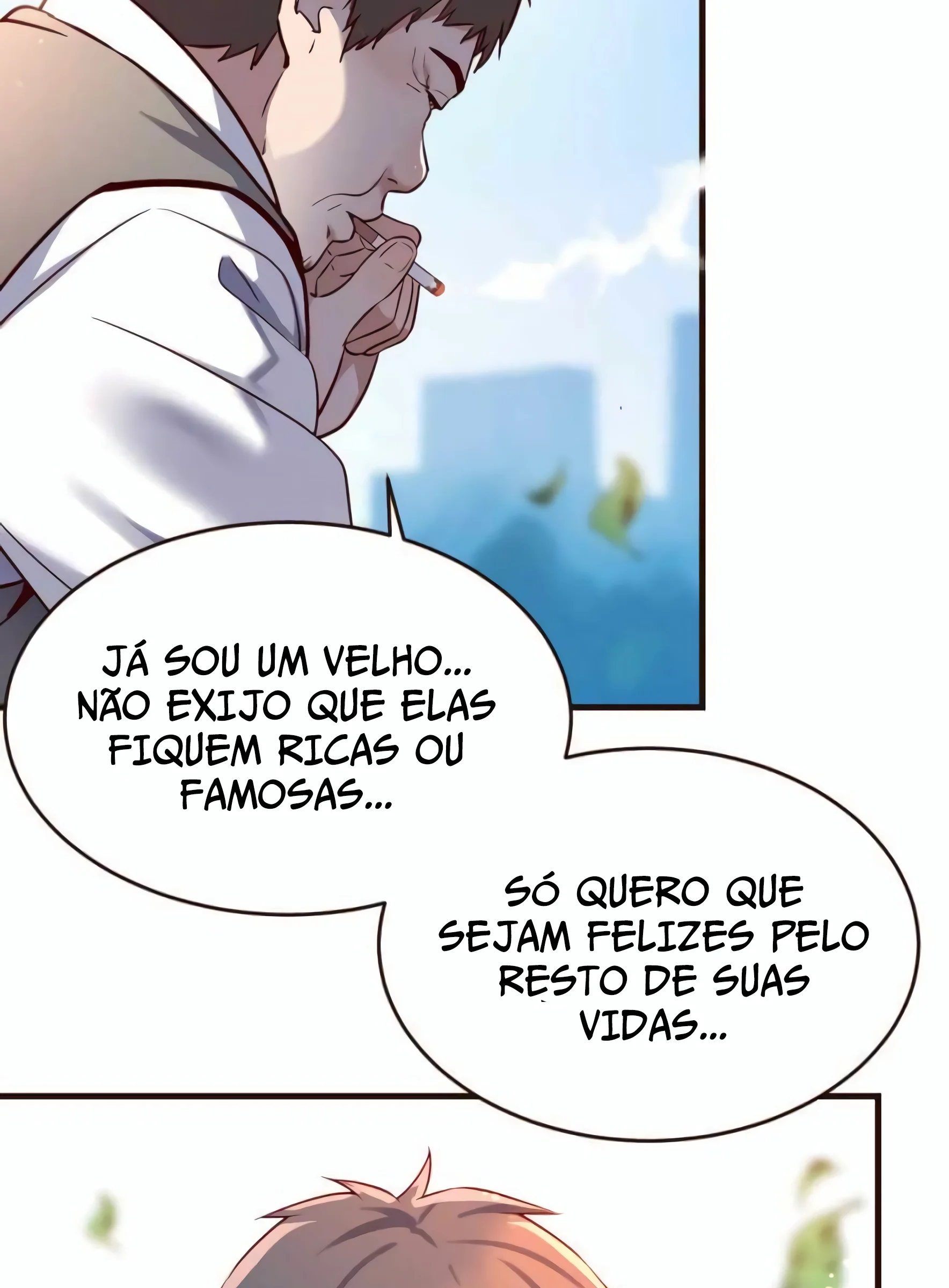 Eu tenho namoradas gêmeas Capítulo 117 Página 45