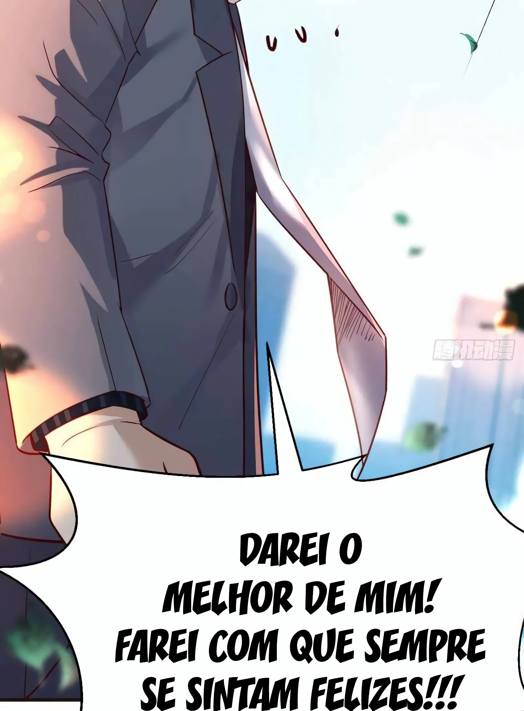 Eu tenho namoradas gêmeas Capítulo 117 Página 50