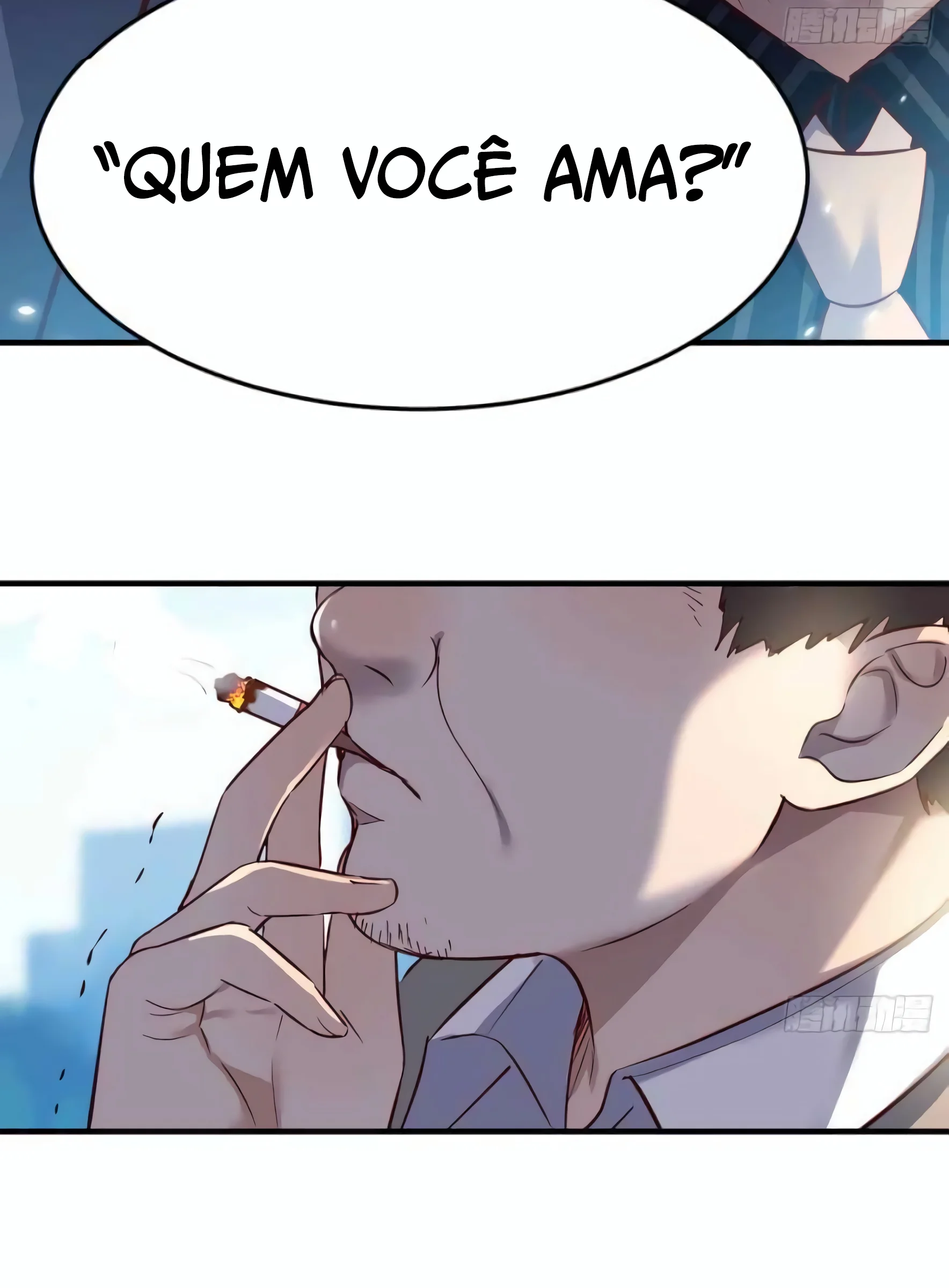 Eu tenho namoradas gêmeas Capítulo 117 Página 8