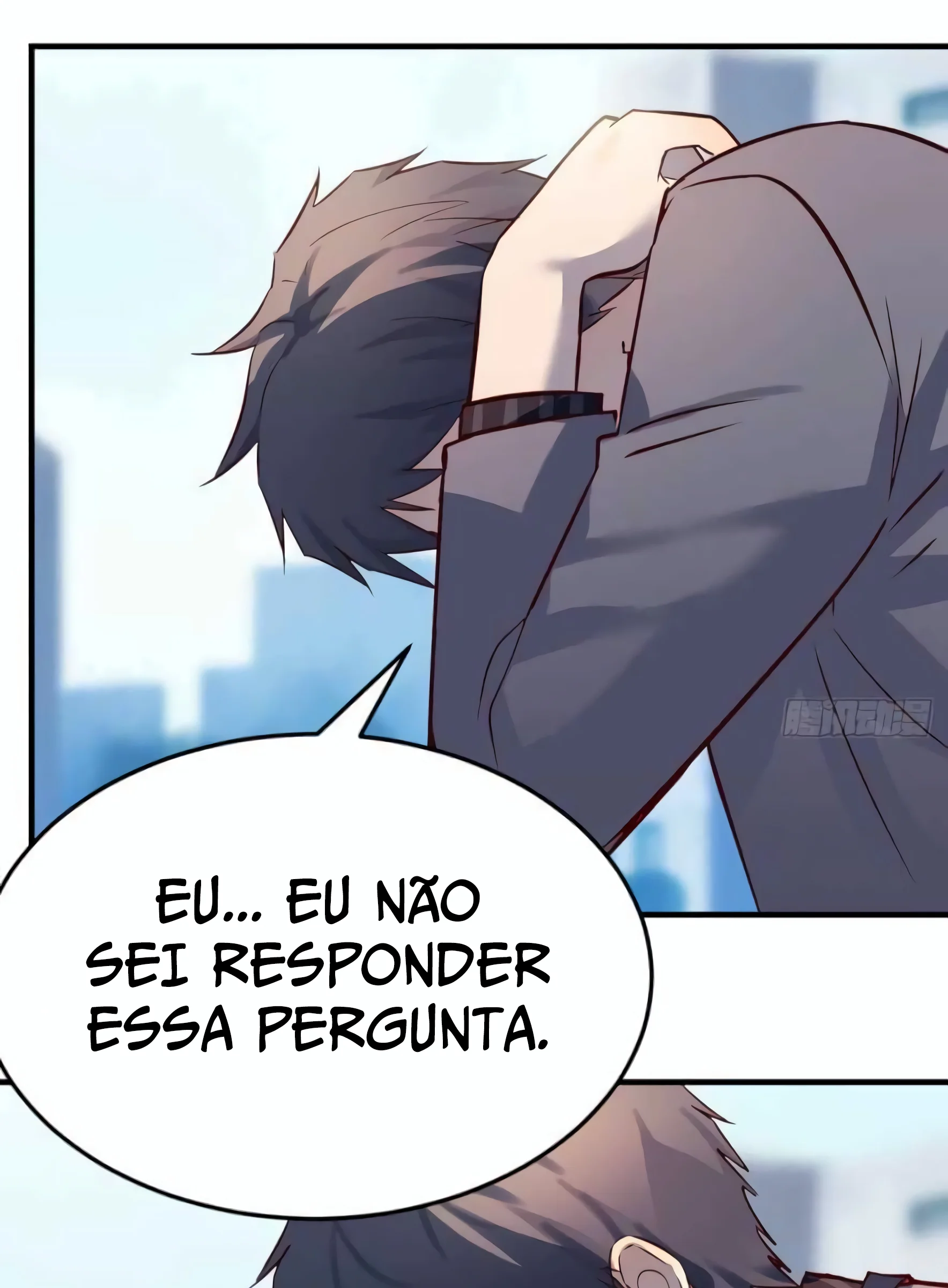 Eu tenho namoradas gêmeas Capítulo 117 Página 9