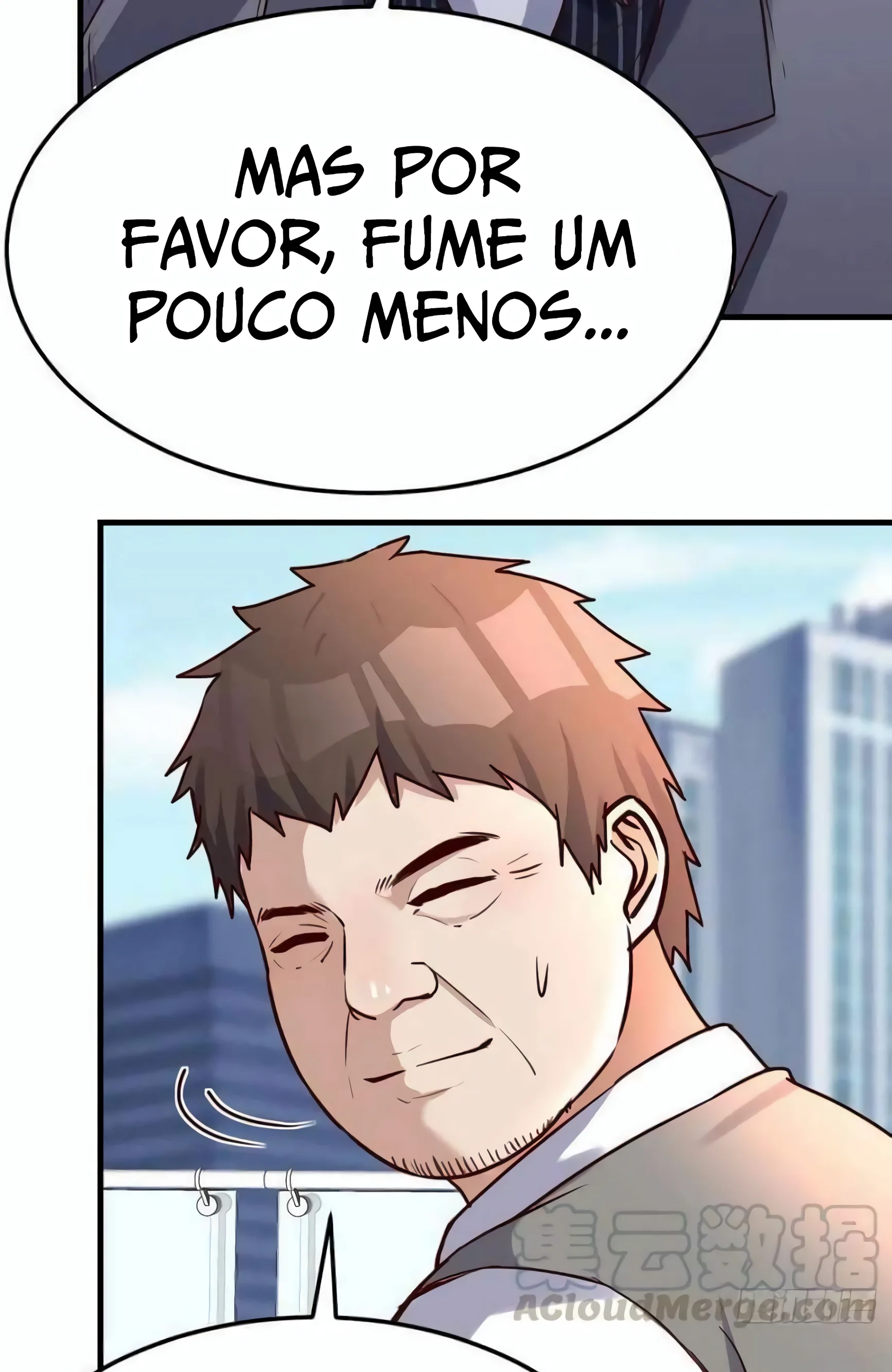 Eu tenho namoradas gêmeas Capítulo 118 Página 14