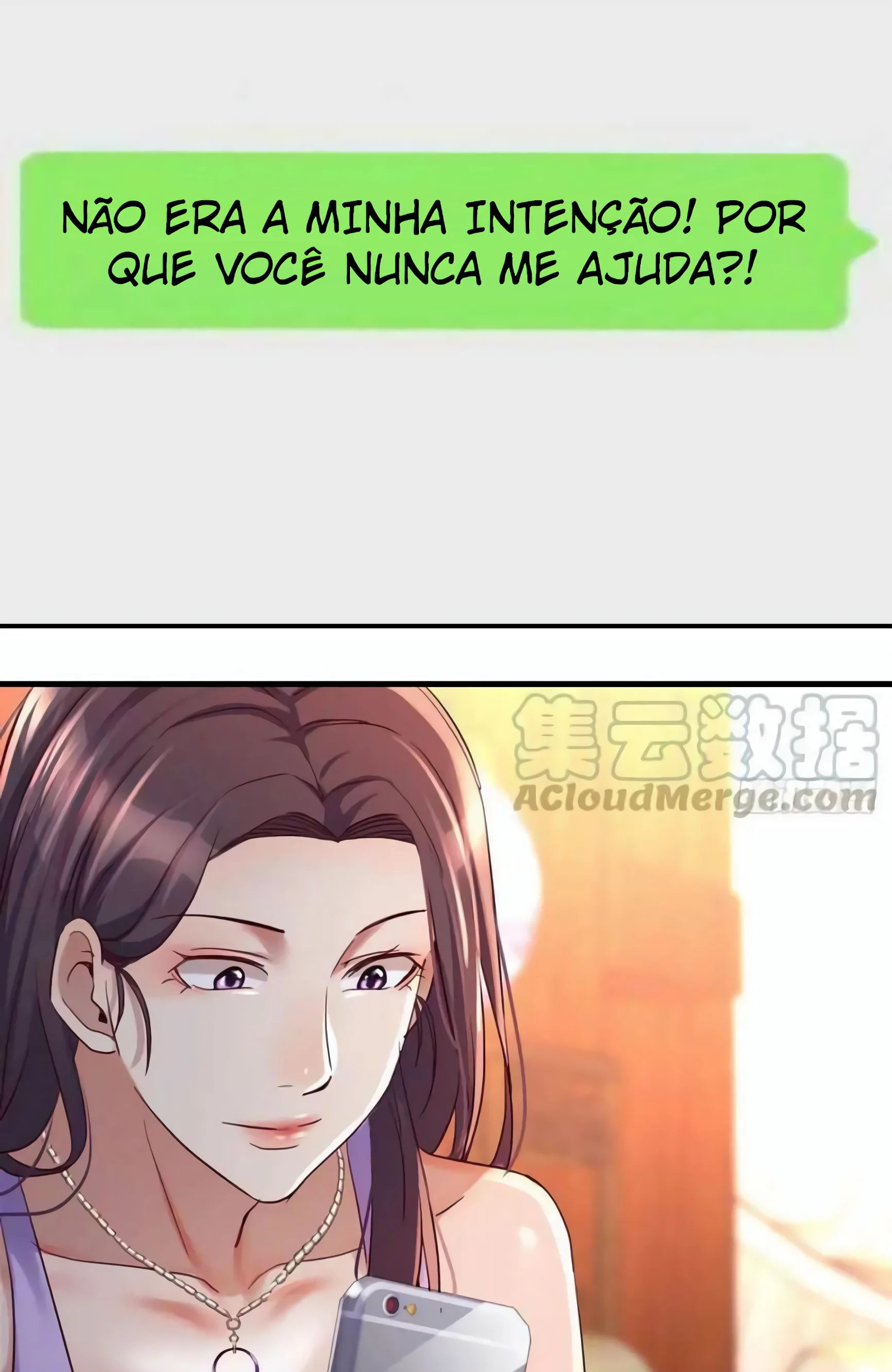 Eu tenho namoradas gêmeas Capítulo 118 Página 30