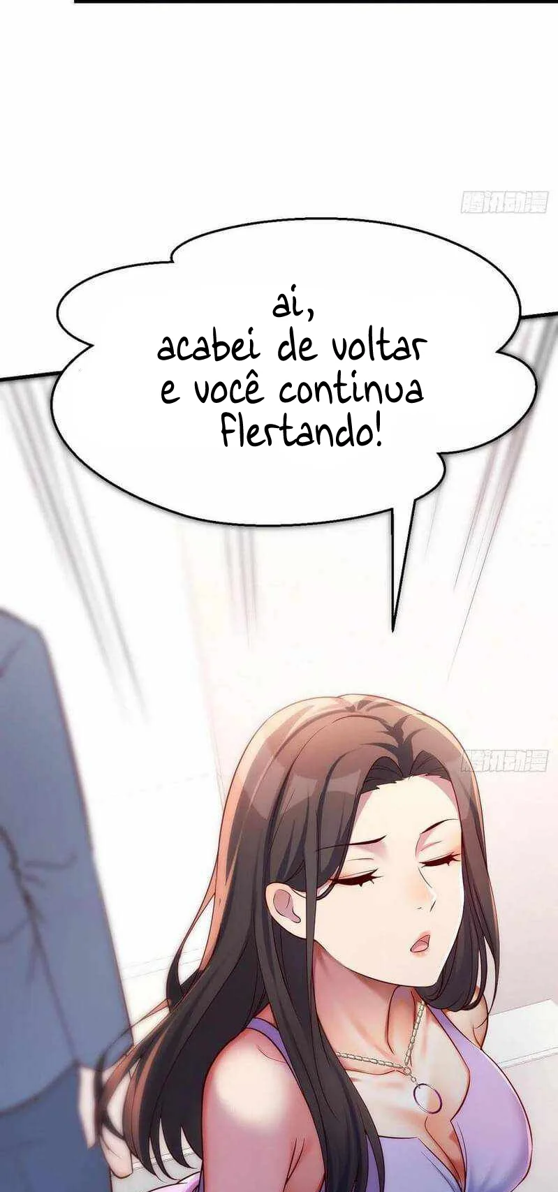 Eu tenho namoradas gêmeas Capítulo 121 Página 6