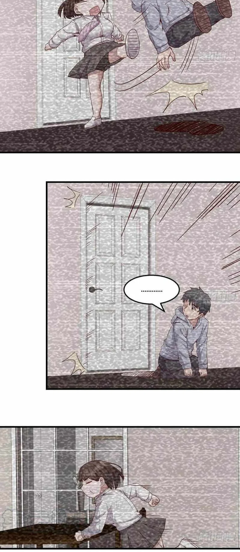 Eu tenho namoradas gêmeas Capítulo 123 Página 11