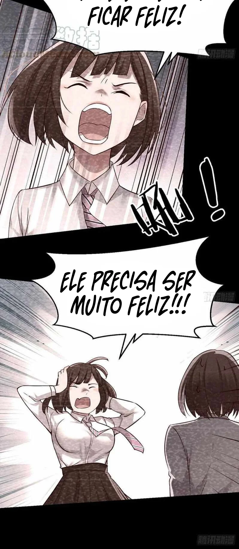 Eu tenho namoradas gêmeas Capítulo 123 Página 25