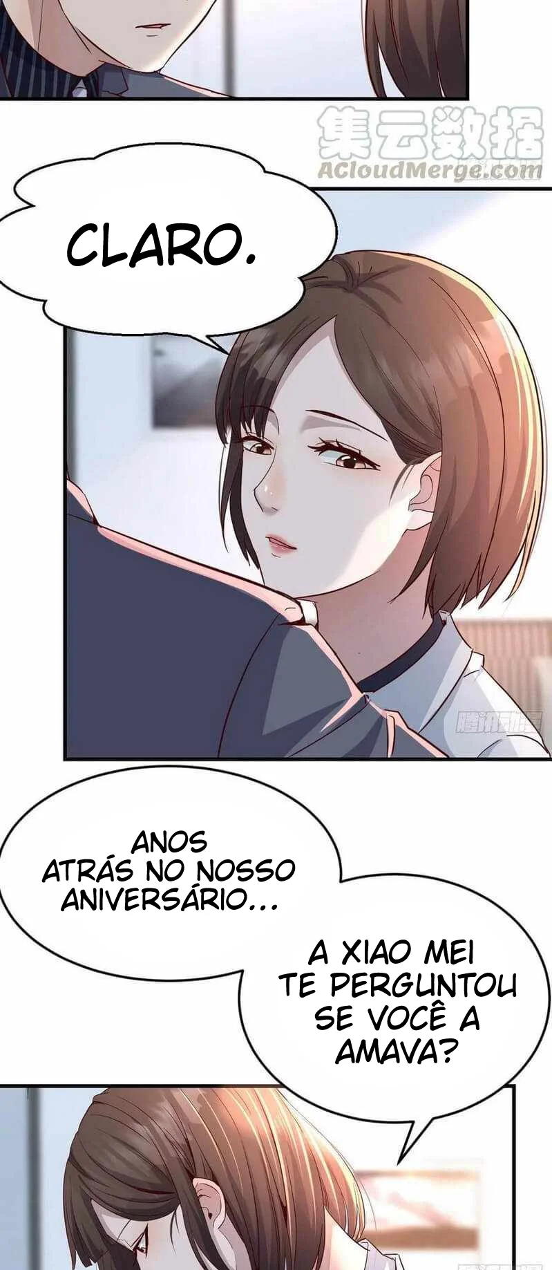 Eu tenho namoradas gêmeas Capítulo 123 Página 4