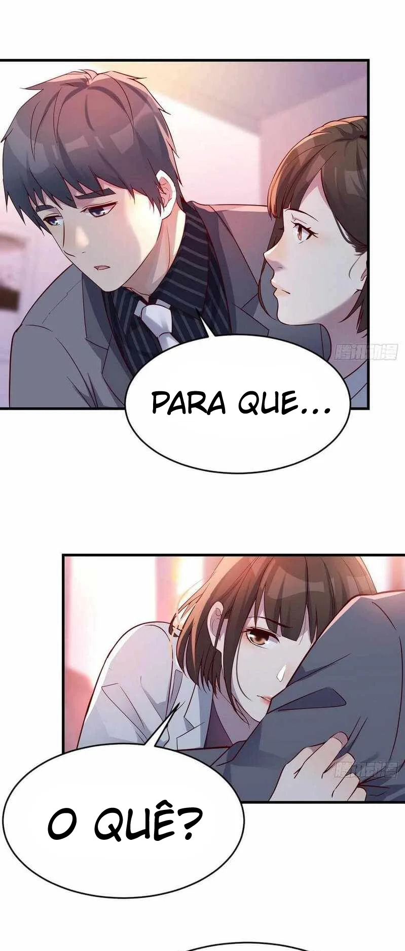 Eu tenho namoradas gêmeas Capítulo 124 Página 12