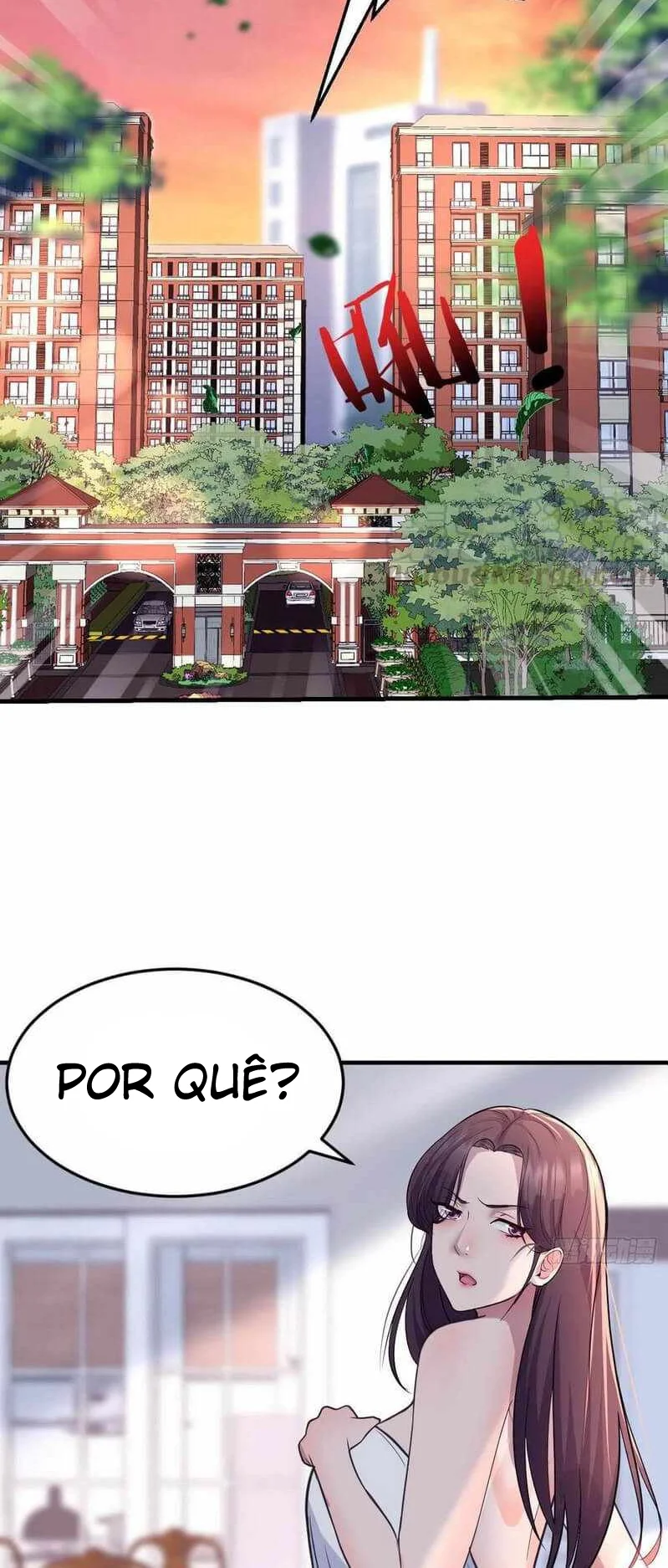 Eu tenho namoradas gêmeas Capítulo 124 Página 21