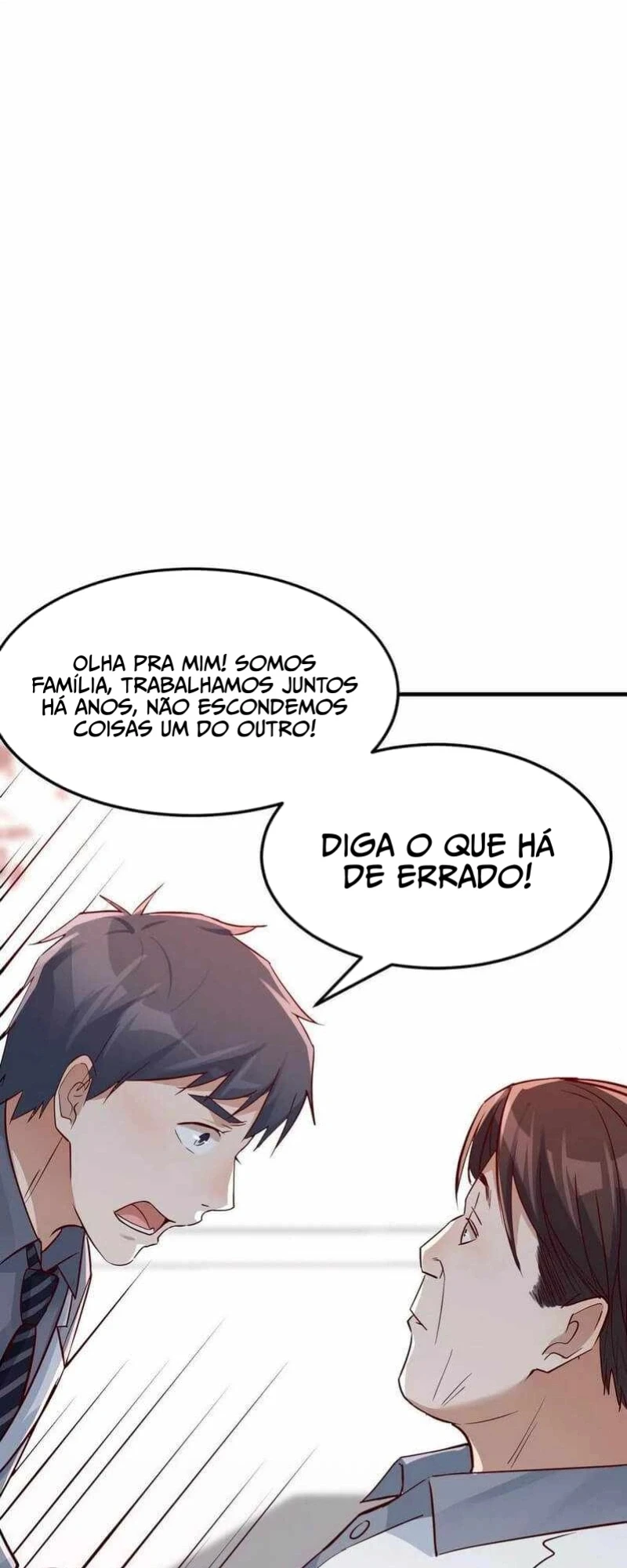 Eu tenho namoradas gêmeas Capítulo 129 Página 22