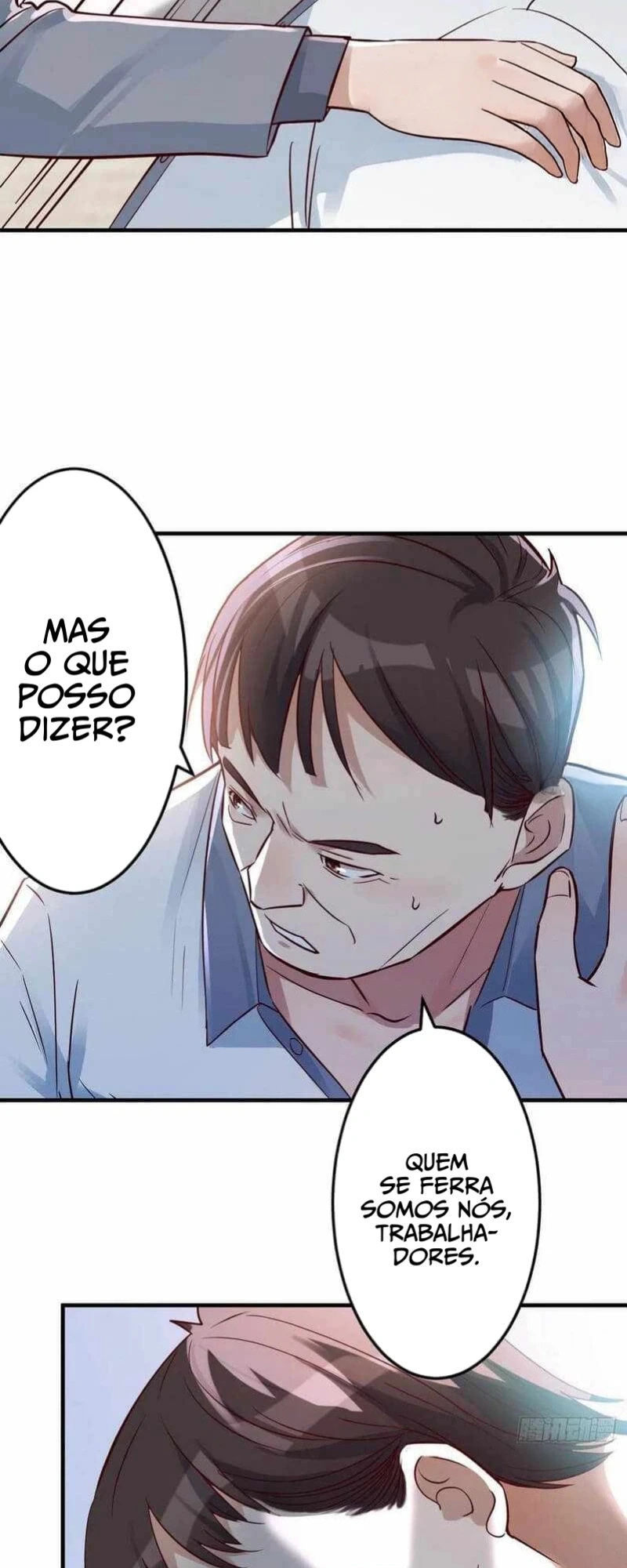 Eu tenho namoradas gêmeas Capítulo 129 Página 23