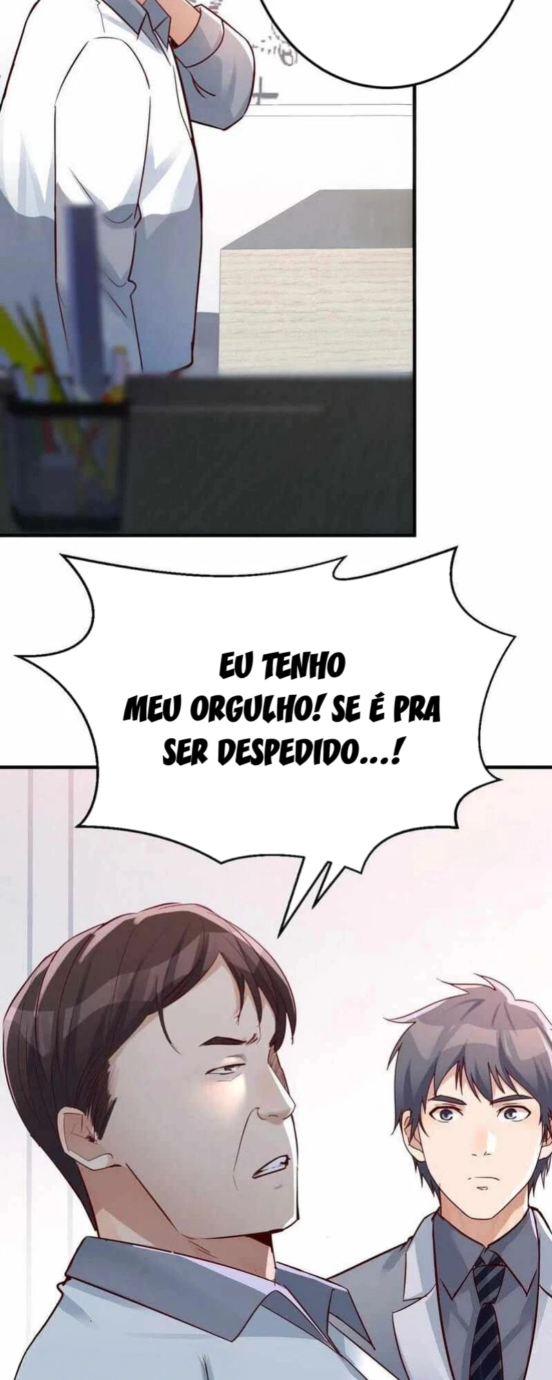 Eu tenho namoradas gêmeas Capítulo 129 Página 27