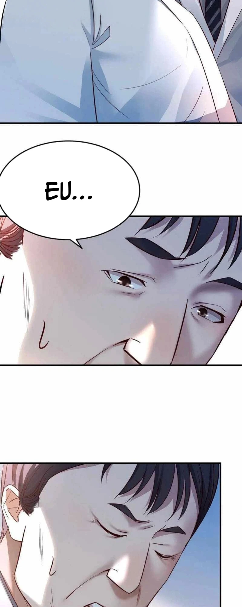 Eu tenho namoradas gêmeas Capítulo 129 Página 28