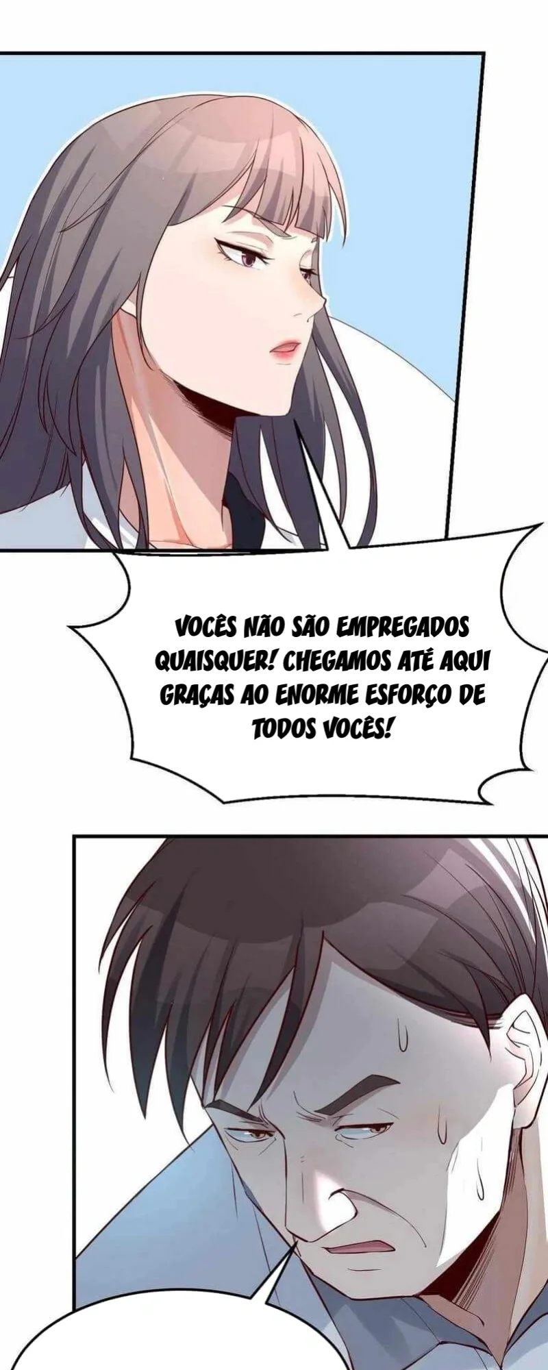 Eu tenho namoradas gêmeas Capítulo 130 Página 6