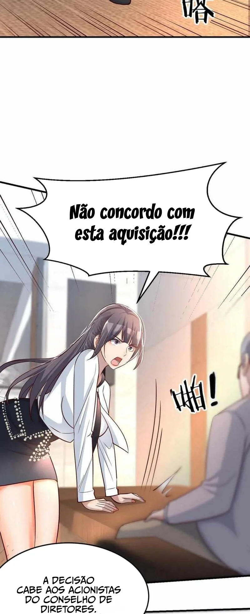 Eu tenho namoradas gêmeas Capítulo 131 Página 12