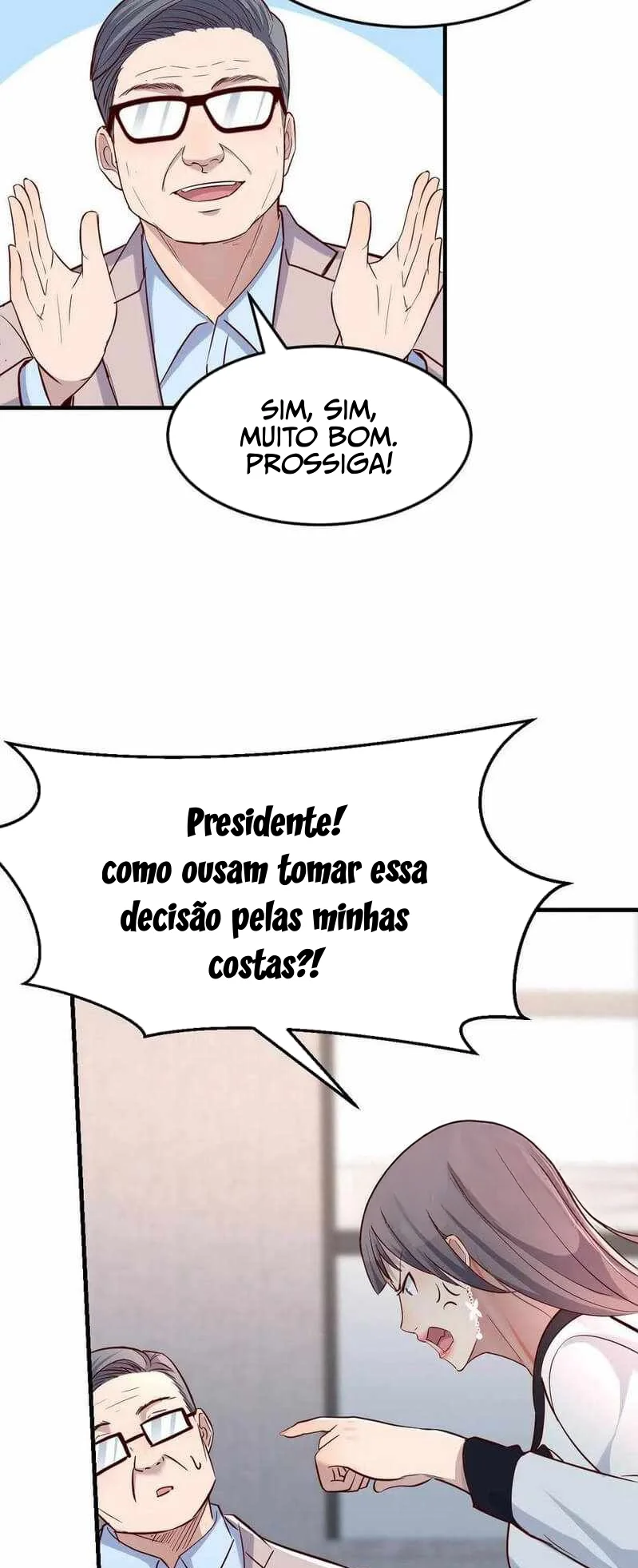 Eu tenho namoradas gêmeas Capítulo 131 Página 31