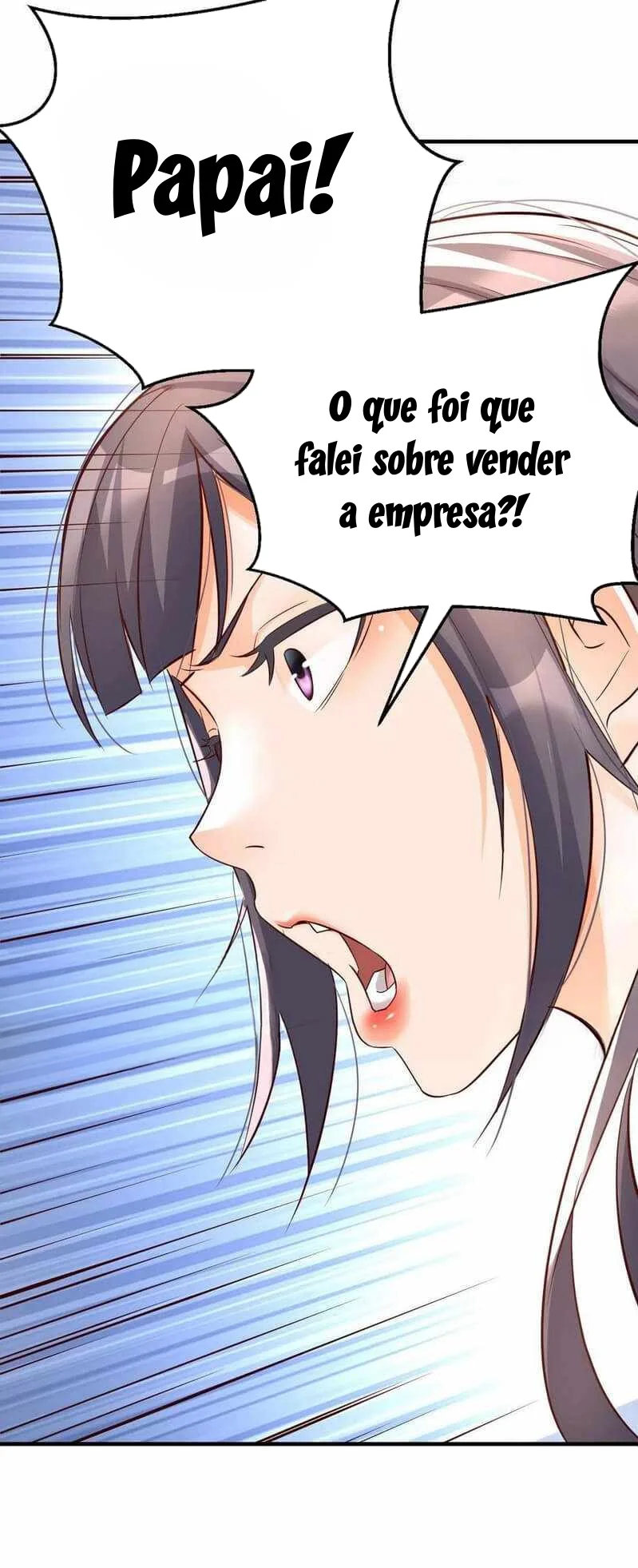 Eu tenho namoradas gêmeas Capítulo 131 Página 9