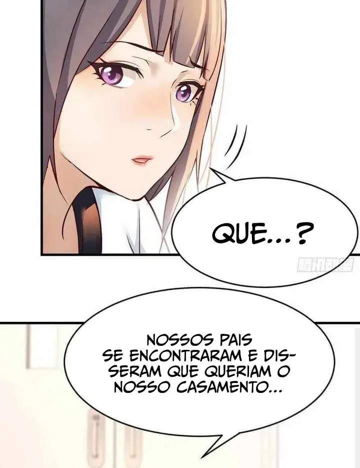 Eu tenho namoradas gêmeas Capítulo 139 Página 8