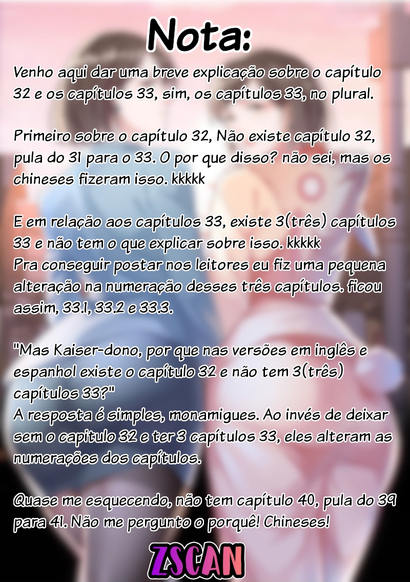 Eu tenho namoradas gêmeas Capítulo 42 Página 2