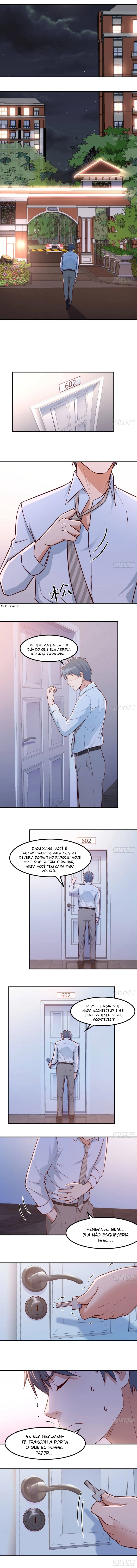 Eu tenho namoradas gêmeas Capítulo 5 Página 2
