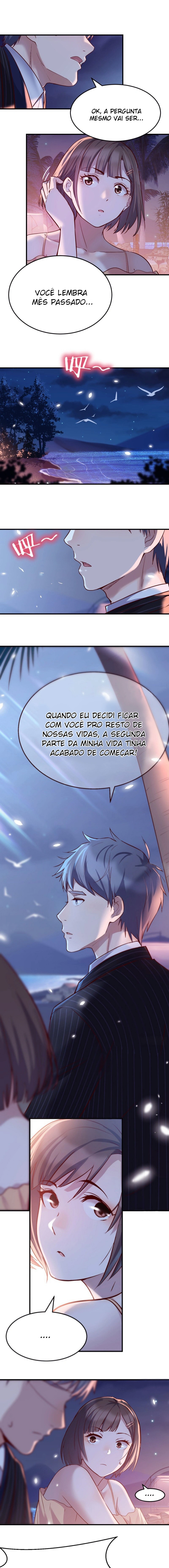 Eu tenho namoradas gêmeas Capítulo 52 Página 7