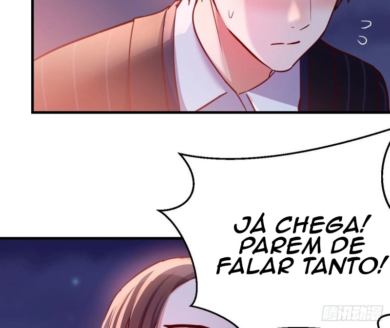 Eu tenho namoradas gêmeas Capítulo 57 Página 8