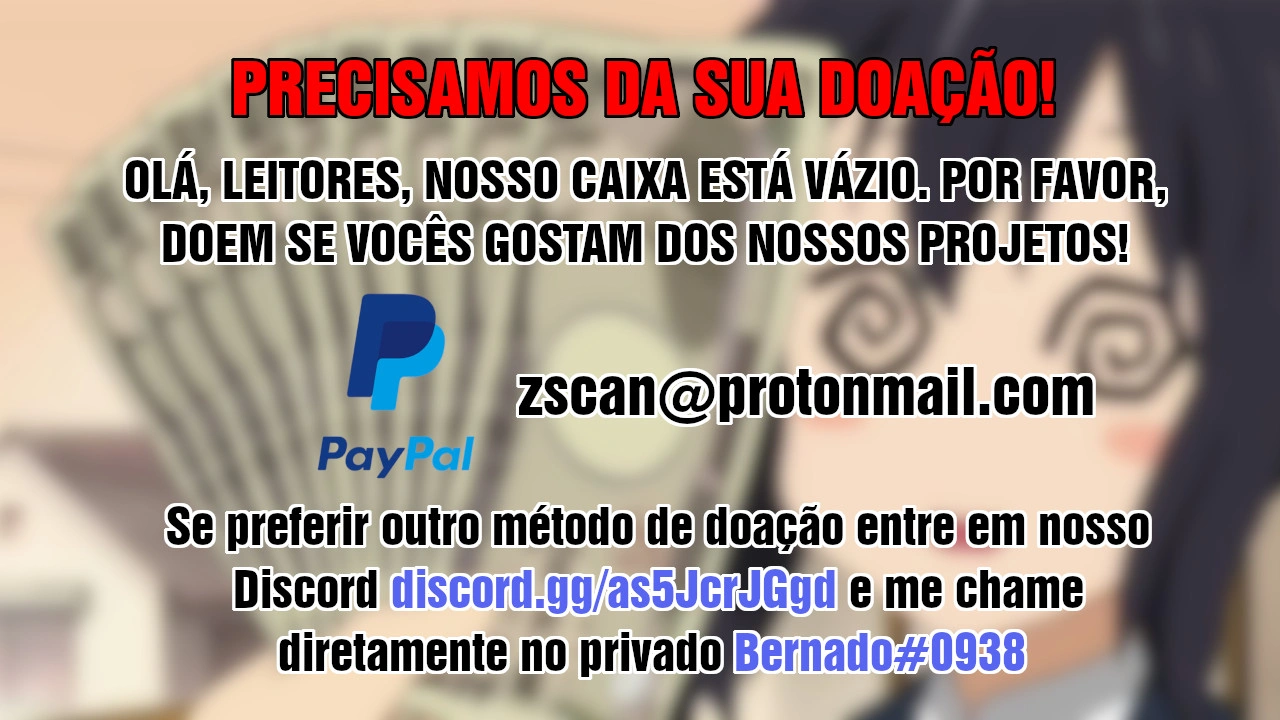 Eu tenho namoradas gêmeas Capítulo 64 Página 2