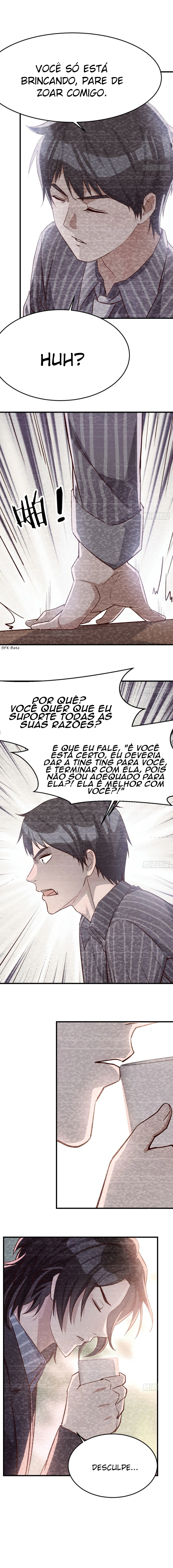 Eu tenho namoradas gêmeas Capítulo 7 Página 6