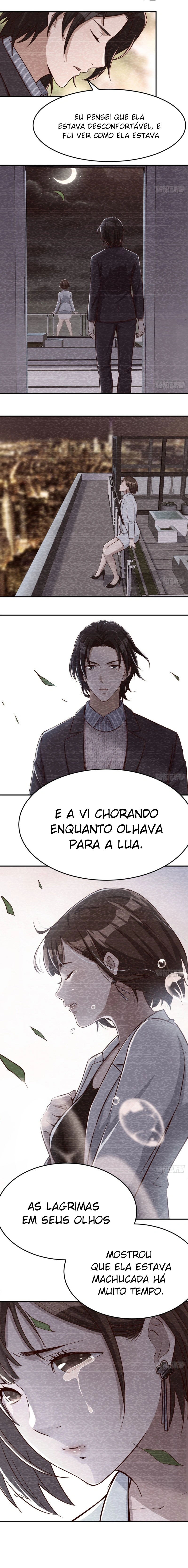 Eu tenho namoradas gêmeas Capítulo 7 Página 9