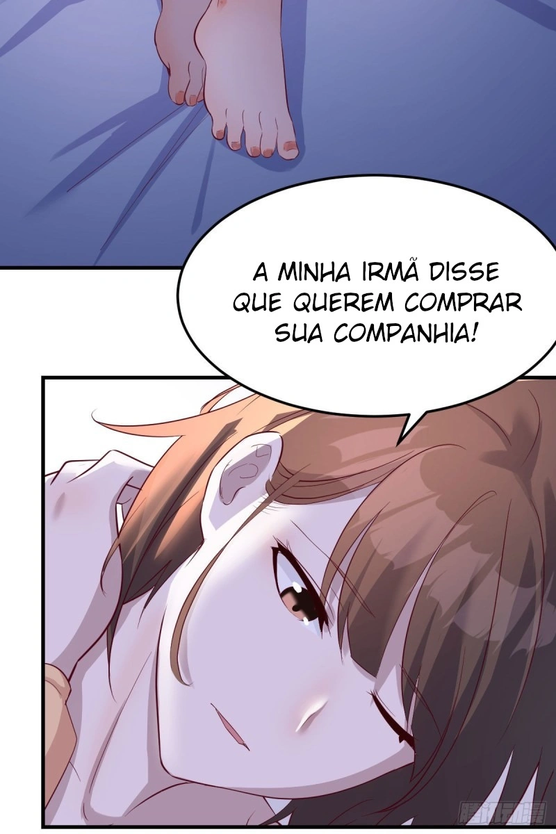 Eu tenho namoradas gêmeas Capítulo 73 Página 16