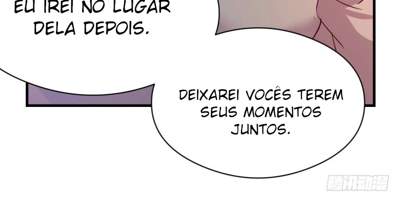 Eu tenho namoradas gêmeas Capítulo 73 Página 23