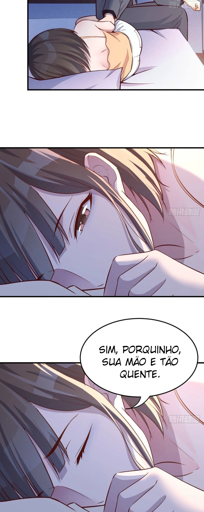 Eu tenho namoradas gêmeas Capítulo 73 Página 6