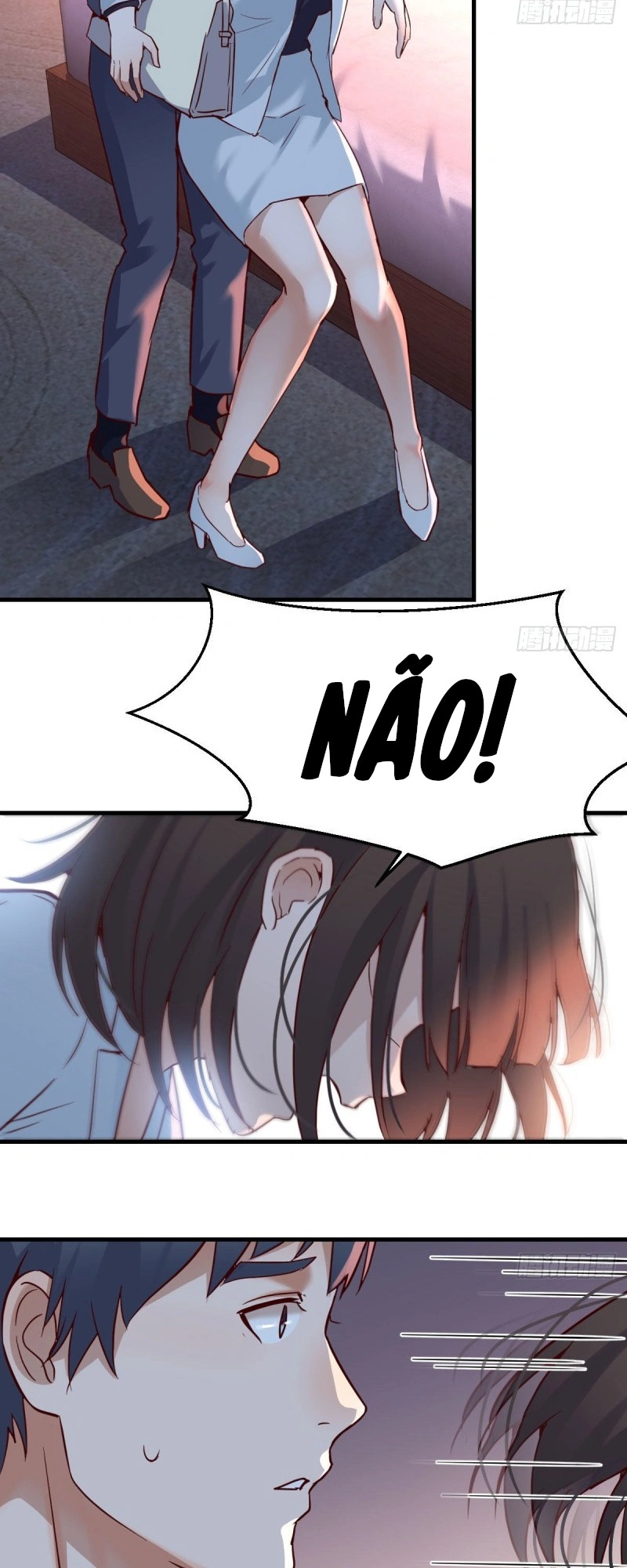 Eu tenho namoradas gêmeas Capítulo 74 Página 17