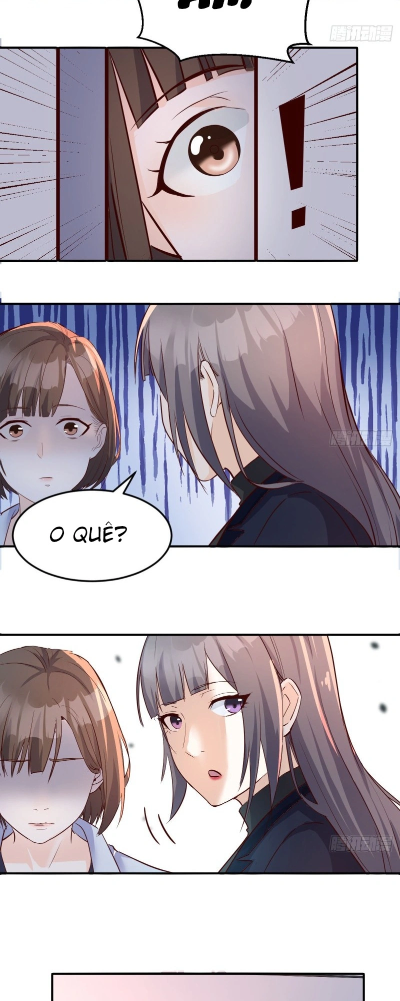 Eu tenho namoradas gêmeas Capítulo 76 Página 7