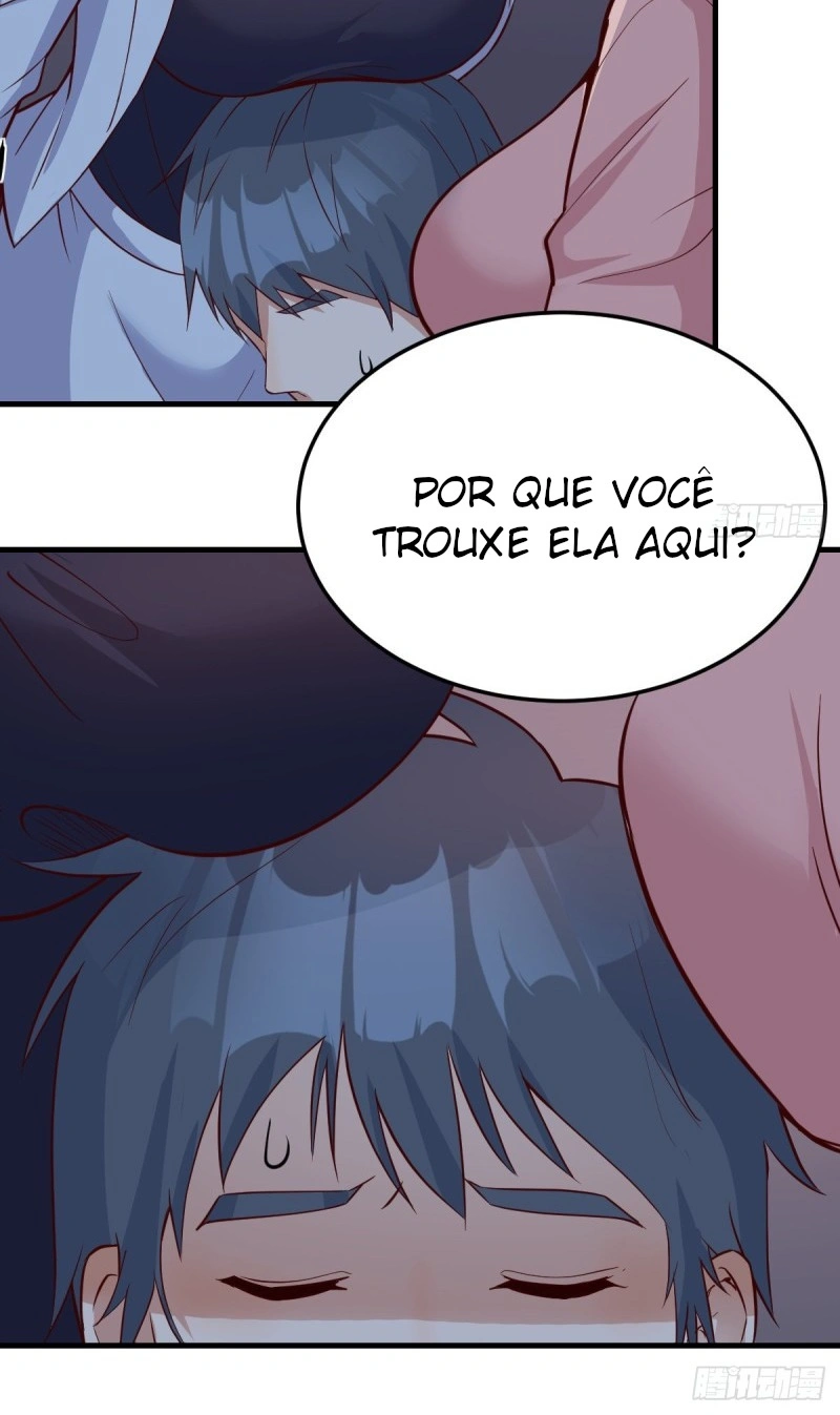 Eu tenho namoradas gêmeas Capítulo 78 Página 14
